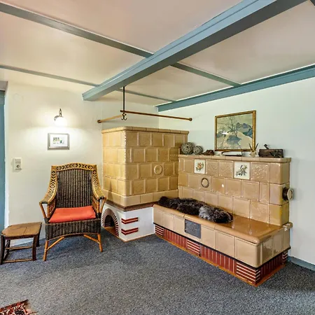 Apartment Bachrainhof 1 Menzenschwand