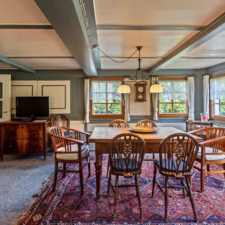 Apartment Bachrainhof 1 Menzenschwand