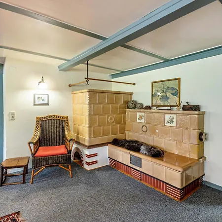 Apartment Bachrainhof 1 *