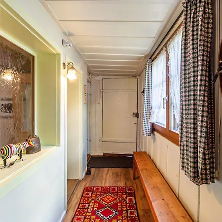 Apartment Bachrainhof 1