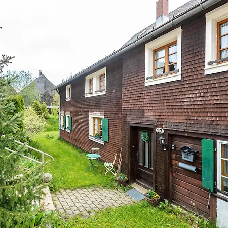 Apartment Bachrainhof 1 *
