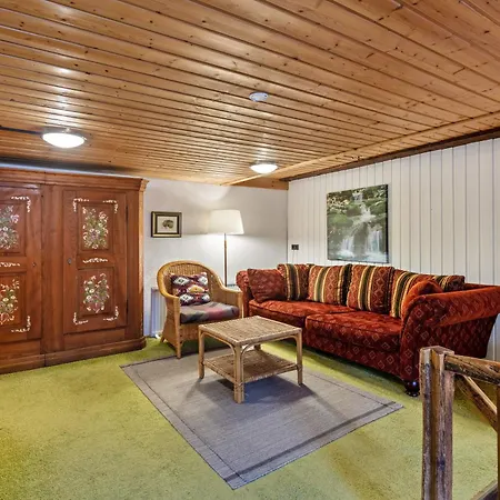 Apartment Bachrainhof 1 Menzenschwand