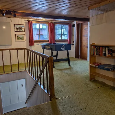 Apartment Bachrainhof 1