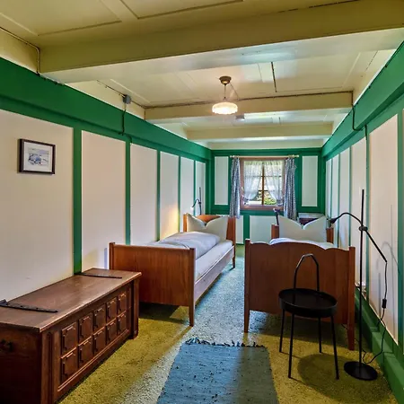 Apartment Bachrainhof 1 Menzenschwand