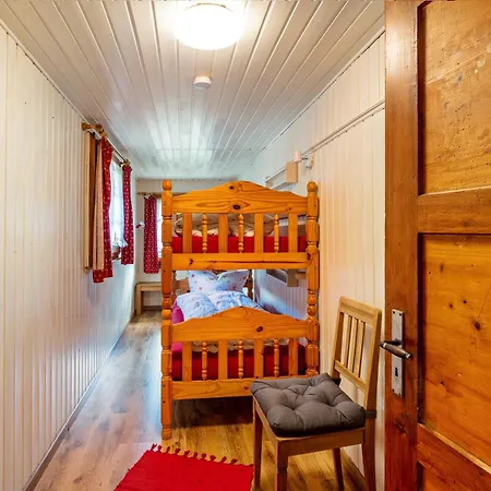 Bachrainhof 1 Apartment Menzenschwand